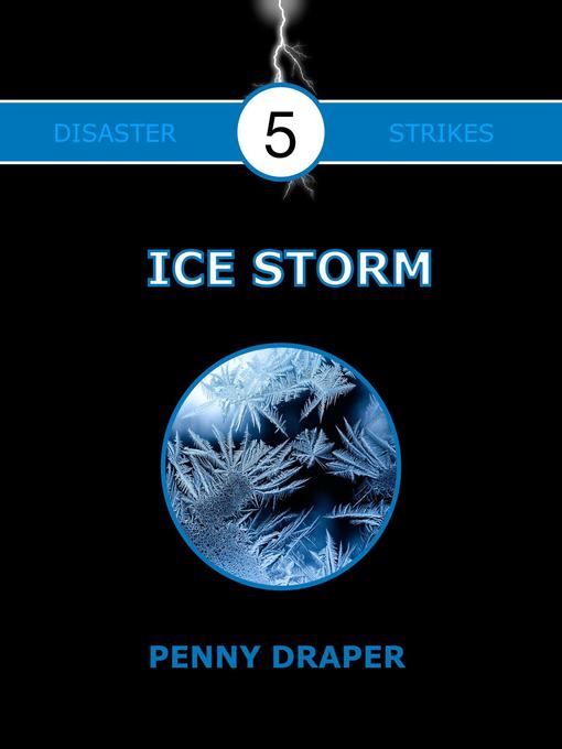 Cover image for Ice Storm